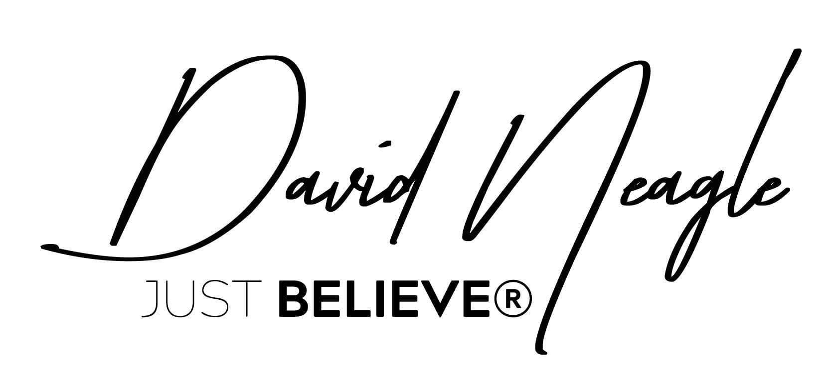 David Neagle - Just Believe